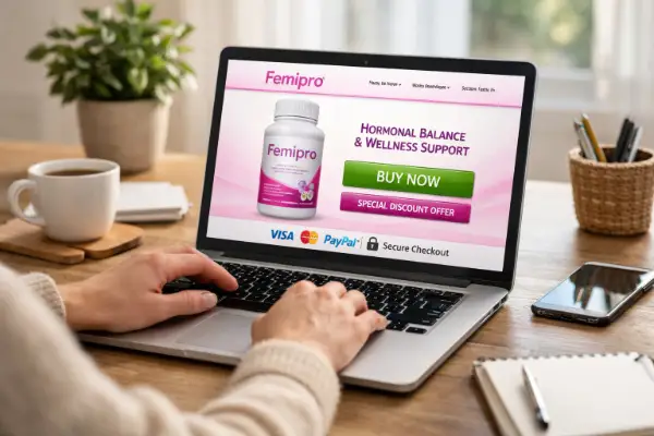 buy Femipro supplement