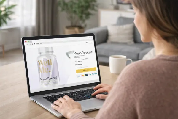 buy MenoRescue official