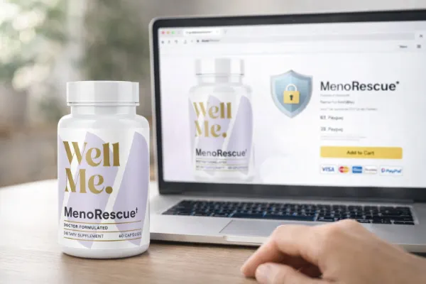 buy MenoRescue official