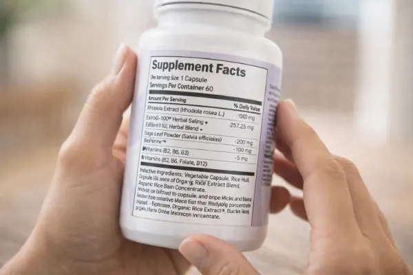 buy MenoRescue official