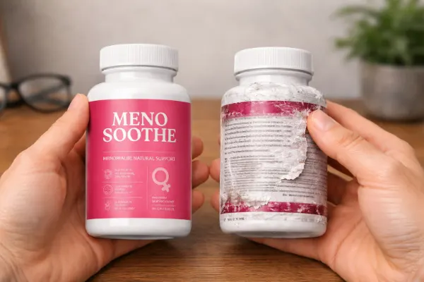 buy MenoSoothe online