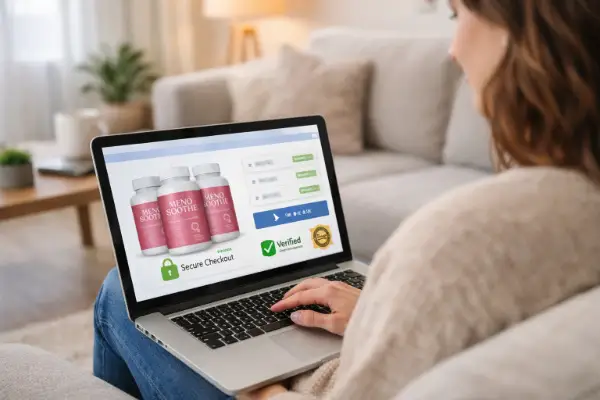 buy MenoSoothe online