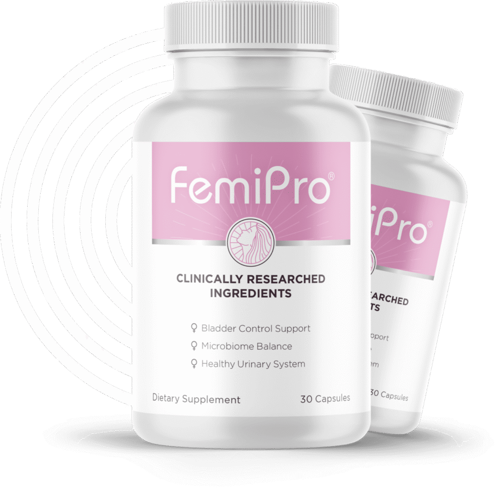 Femipro vs PriomeBiome