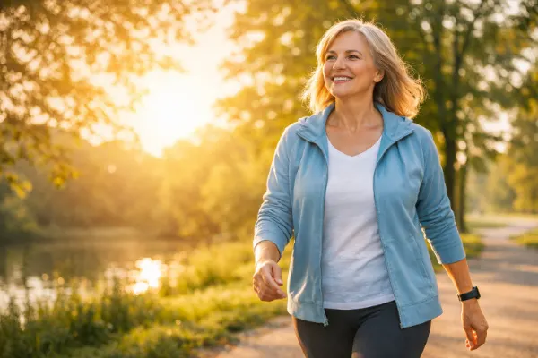 menopause supplement combo